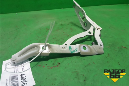 Петля крышки багажника правая (41627210676) для BMW 3-серия Е90/Е91 с 2005г