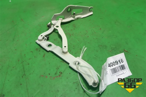 Петля крышки багажника правая (41627210676) для BMW 3-серия Е90/Е91 с 2005г