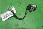 Провод силовой (с пиропатроном) (-) (61129215952) для BMW 3-серия Е90/Е91 с 2005г