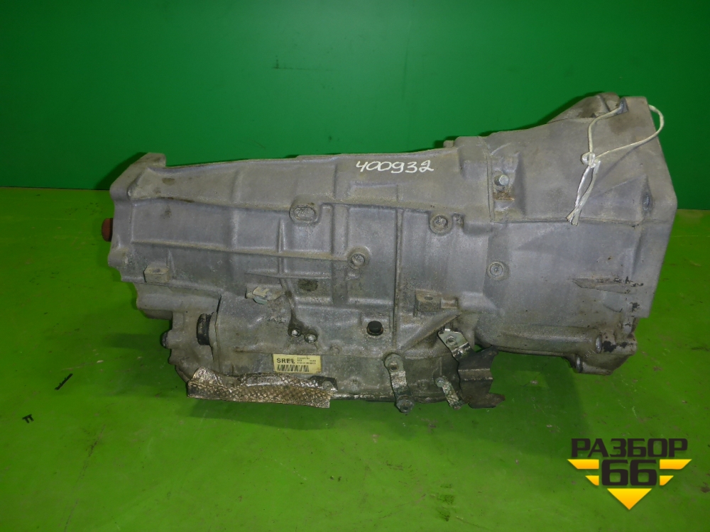 6l45 акпп bmw
