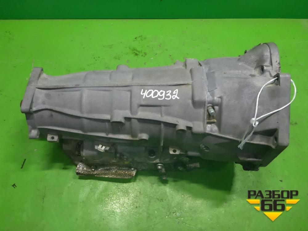 6l45 акпп bmw