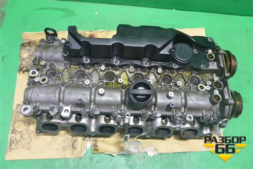 Головка блока цилиндров ( 3.2л B6324S) (6G9N6090AF) для Volvo XC90 с 2002-2015г