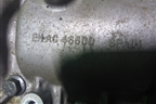 Головка блока цилиндров ( 3.2л B6324S) (6G9N6090AF) для Volvo XC90 с 2002-2015г