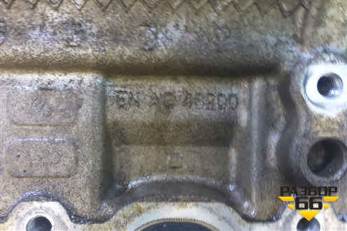 Головка блока цилиндров ( 3.2л B6324S) (6G9N6090AF) для Volvo XC90 с 2002-2015г