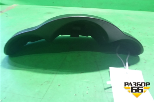 Накладка на щиток приборов для Chevrolet Cruze c 2009-2015г