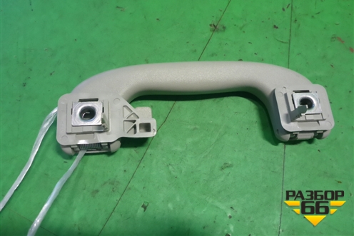 Ручка внутренняя потолочная (задняя левая) (5354924) для Chevrolet Cruze c 2009-2015г