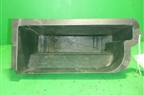 Бардачок (под спальник) (9738430005) для Mercedes Benz  TRUCK Axor 2 с 2004г