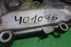 Крышка двигателя задняя ( 3.2л B6324S) (наружная) (6G9N6059AC) для Volvo XC90 с 2002-2015г