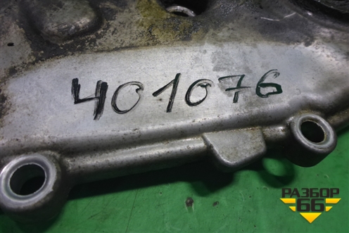 Крышка двигателя задняя ( 3.2л B6324S) (наружная) (6G9N6059AC) для Volvo XC90 с 2002-2015г