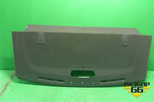 Полка багажника (седан) (94811670) для Chevrolet Cruze c 2009-2015г