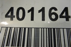 Дверь задняя правая (4M0833052E) для Audi Q7 c 2015г