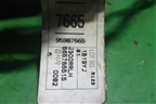 Проводка двери задней левой (мех.стеклоподъёмник) (95987665) для Chevrolet Cruze c 2009-2015г