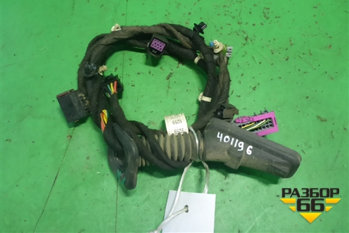 Проводка двери передней правой (96999259) для Chevrolet Cruze c 2009-2015г