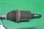Привод передний правый (1.8л F18D4 МКПП) (13334715) для Chevrolet Cruze c 2009-2015г