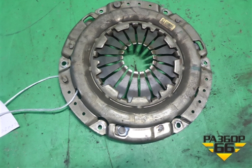 Корзина сцепления (1.8л F18D4) (25182560) для Chevrolet Cruze c 2009-2015г