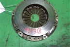 Корзина сцепления (1.8л F18D4) (25182560) для Chevrolet Cruze c 2009-2015г