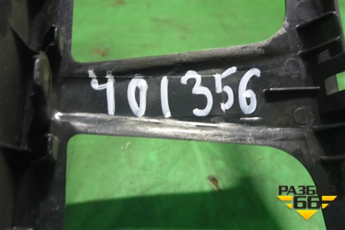 Рамка магнитолы (847414L000) для Hyundai Solaris с 2010-2016г