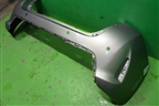 Бампер задний (под парктроник) (5215902840) для Toyota Auris с 2012-2018г
