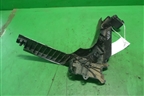 Кронштейн заднего бампера левый (51128054019) для BMW X5 F15 с 2013г