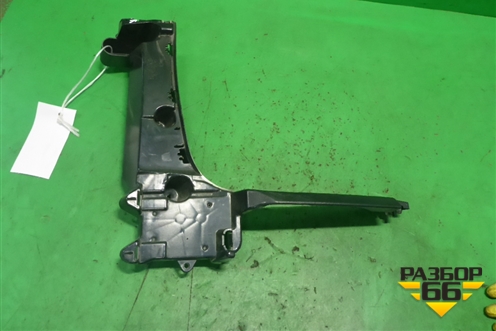 Кронштейн заднего бампера левый (51128054019) для BMW X5 F15 с 2013г