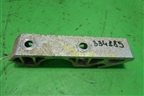 Кронштейн переднего стабилизатора (7L0411063B) для Volkswagen Touareg c 2002-2010г