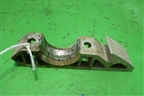 Кронштейн переднего стабилизатора (7L0411063B) для Volkswagen Touareg c 2002-2010г