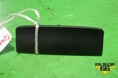 Датчик света (7L6907539) для Volkswagen Touareg c 2002-2010г