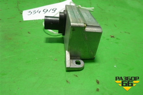 Датчик ускорения (7H0907652) для Volkswagen Touareg c 2002-2010г