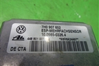 Датчик ускорения (7H0907652) для Volkswagen Touareg c 2002-2010г