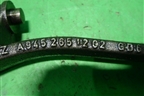 Вилка включения передачи (A9452651202) для Mercedes Benz  TRUCK Axor 2 с 2004г