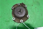 Крышка КПП для Mercedes Benz  TRUCK Axor 2 с 2004г