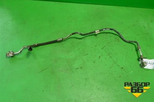 Трубка кондиционера для Volkswagen Touareg c 2002-2010г