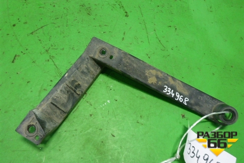 Кронштейн заднего бампера правый (под фонарь) (7L6807862) для Volkswagen Touareg c 2002-2010г