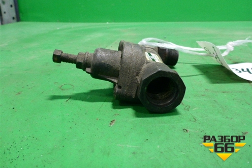 Регулятор давления (A0054296144) для Mercedes Benz  TRUCK Axor 2 с 2004г
