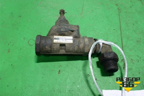 Регулятор давления (A0054296144) для Mercedes Benz  TRUCK Axor 2 с 2004г