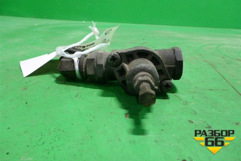 Регулятор давления (A0054296144) для Mercedes Benz  TRUCK Axor 2 с 2004г