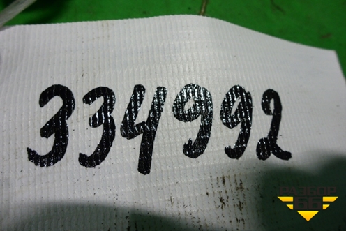 Регулятор давления (A0054296144) для Mercedes Benz  TRUCK Axor 2 с 2004г