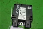 Блок управления AIR BAG (6S6T14B056KC) для Ford Fiesta с 2001-2008г