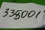 Блок управления AIR BAG (6S6T14B056KC) для Ford Fiesta с 2001-2008г