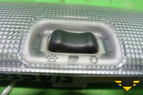 Плафон салонный для Ford Fiesta с 2001-2008г