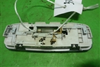 Плафон салонный для Ford Fiesta с 2001-2008г