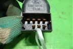Переключатель регулировки зеркал (93BG17B676BB) для Ford Fiesta с 2001-2008г