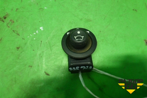 Переключатель регулировки зеркал (93BG17B676BB) для Ford Fiesta с 2001-2008г