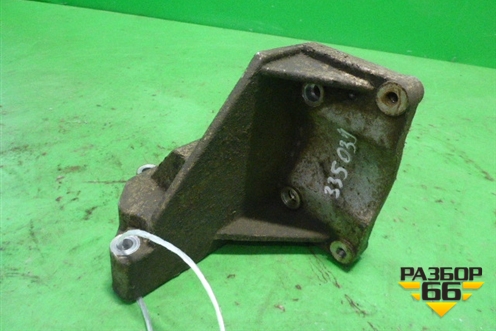 Кронштейн гидроусилителя для Ford Fiesta с 2001-2008г