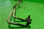 Трубки охлаждения КПП для Volkswagen Touareg c 2002-2010г