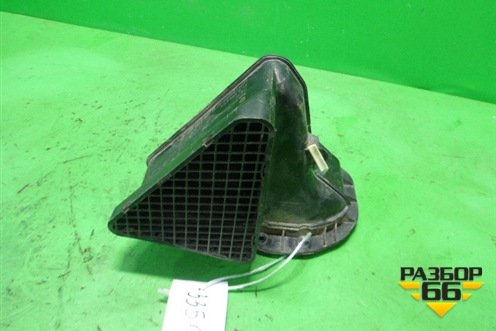 Воздухозаборник отопителя (7L0819049) для Volkswagen Touareg c 2002-2010г