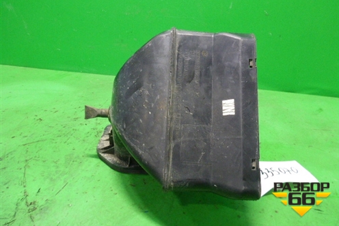 Воздухозаборник отопителя (7L0819049) для Volkswagen Touareg c 2002-2010г