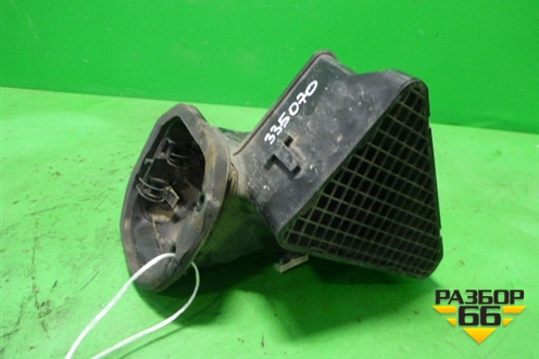 Воздухозаборник отопителя (7L0819049) для Volkswagen Touareg c 2002-2010г