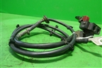 Провод силовой (плюс) для Volkswagen Touareg c 2002-2010г