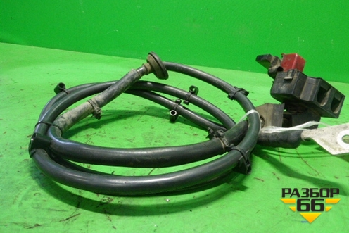 Провод силовой (плюс) для Volkswagen Touareg c 2002-2010г
